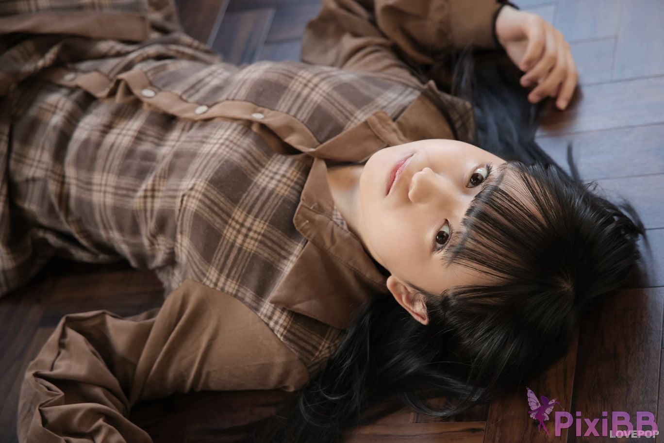 Japanese Idol Yui Iruma Lovepop Photosets Part 2 PixiBB.COM 1060