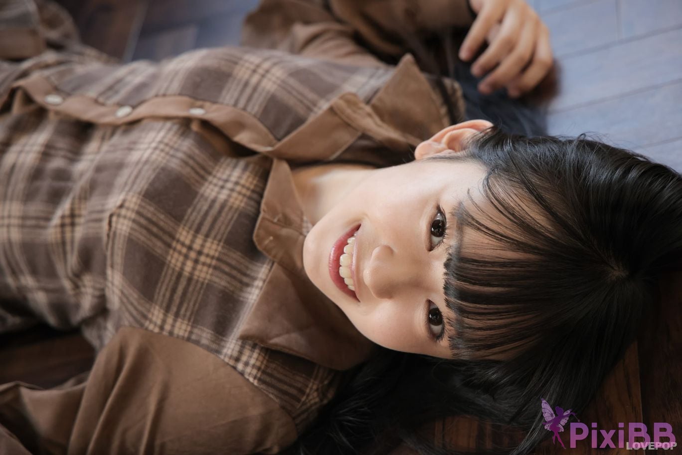 Japanese Idol Yui Iruma Lovepop Photosets Part 2 PixiBB.COM 1061