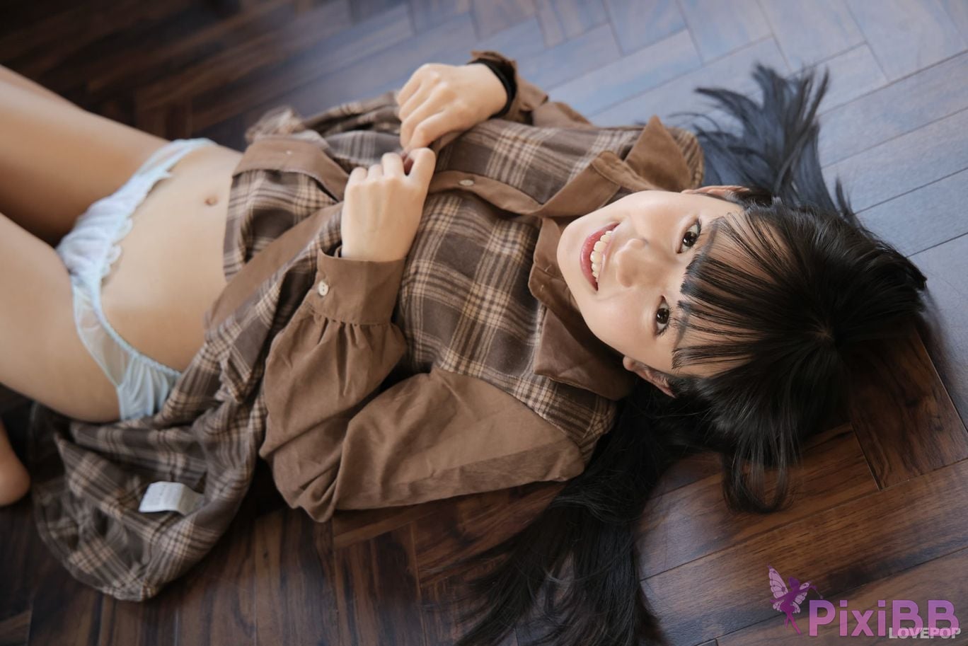 Japanese Idol Yui Iruma Lovepop Photosets Part 2 PixiBB.COM 1065