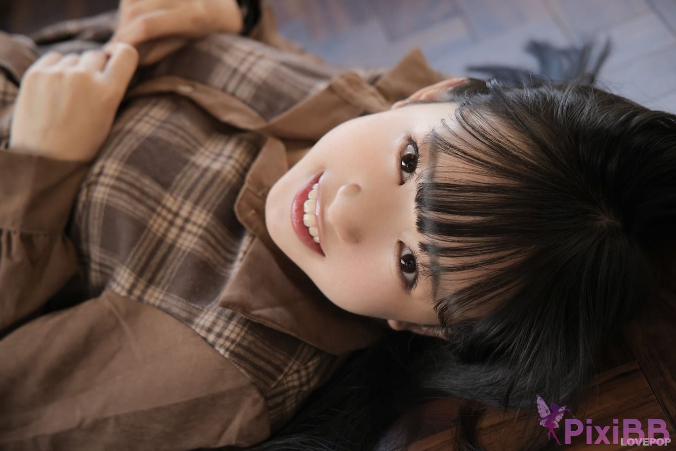 Japanese Idol Yui Iruma Lovepop Photosets Part 2 PixiBB.COM 1066