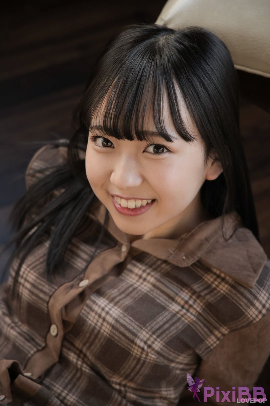 Japanese Idol Yui Iruma Lovepop Photosets Part 2 PixiBB.COM 1069