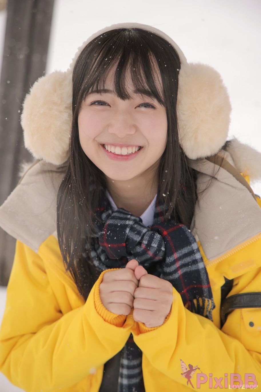 Japanese Idol Yui Iruma Lovepop Photosets Part 2 PixiBB.COM 107