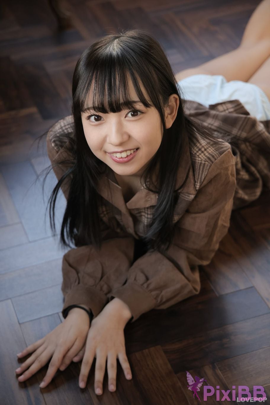 Japanese Idol Yui Iruma Lovepop Photosets Part 2 PixiBB.COM 1080