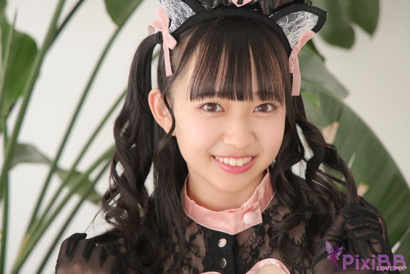 Japanese Idol Yui Iruma Lovepop Photosets Part 2 PixiBB.COM 1085
