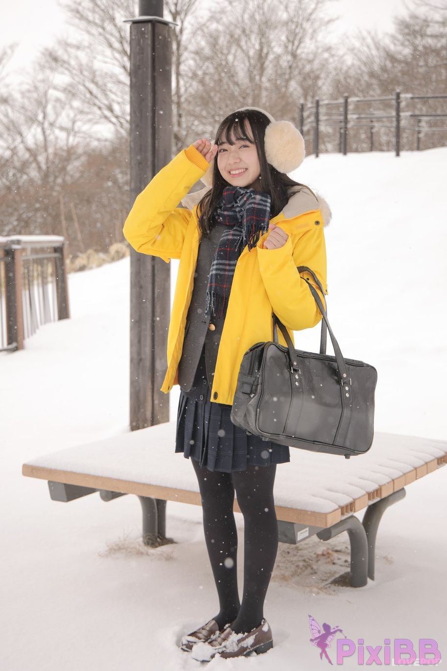 Japanese Idol Yui Iruma Lovepop Photosets Part 2 PixiBB.COM 109