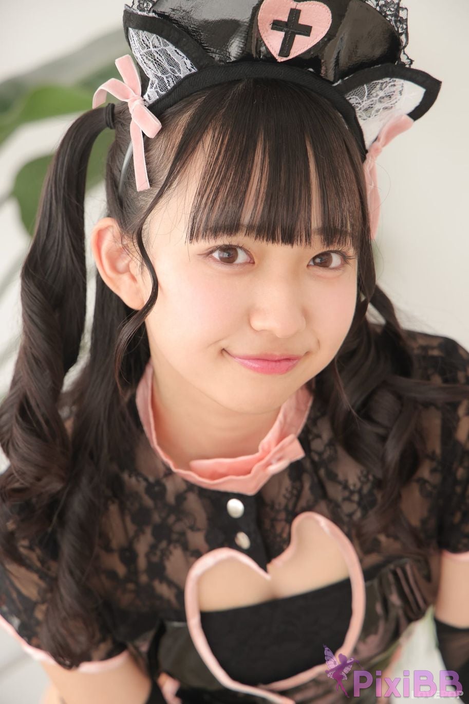 Japanese Idol Yui Iruma Lovepop Photosets Part 2 PixiBB.COM 1108