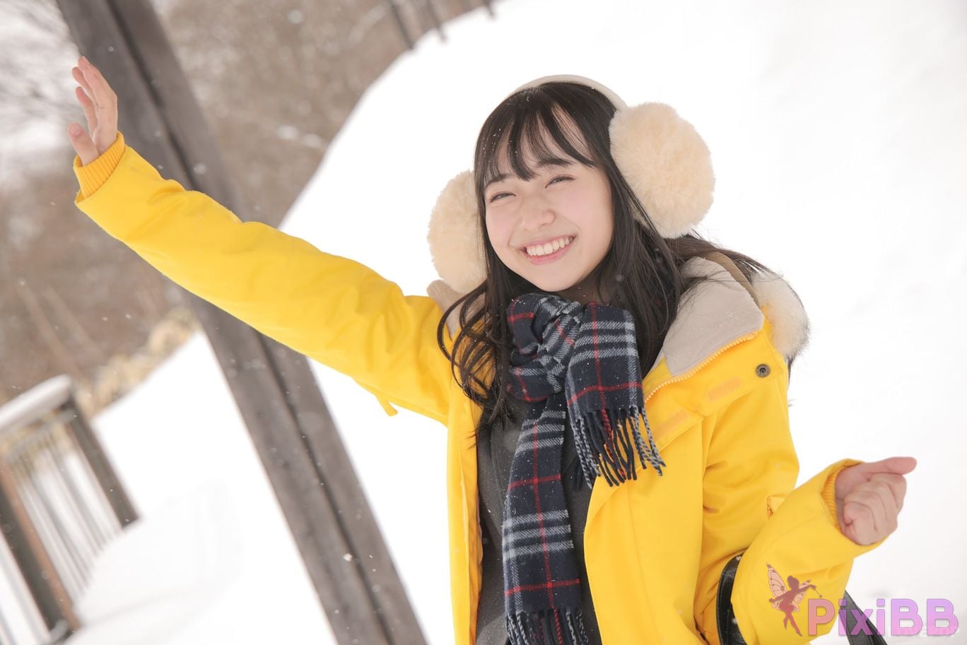 Japanese Idol Yui Iruma Lovepop Photosets Part 2 PixiBB.COM 111