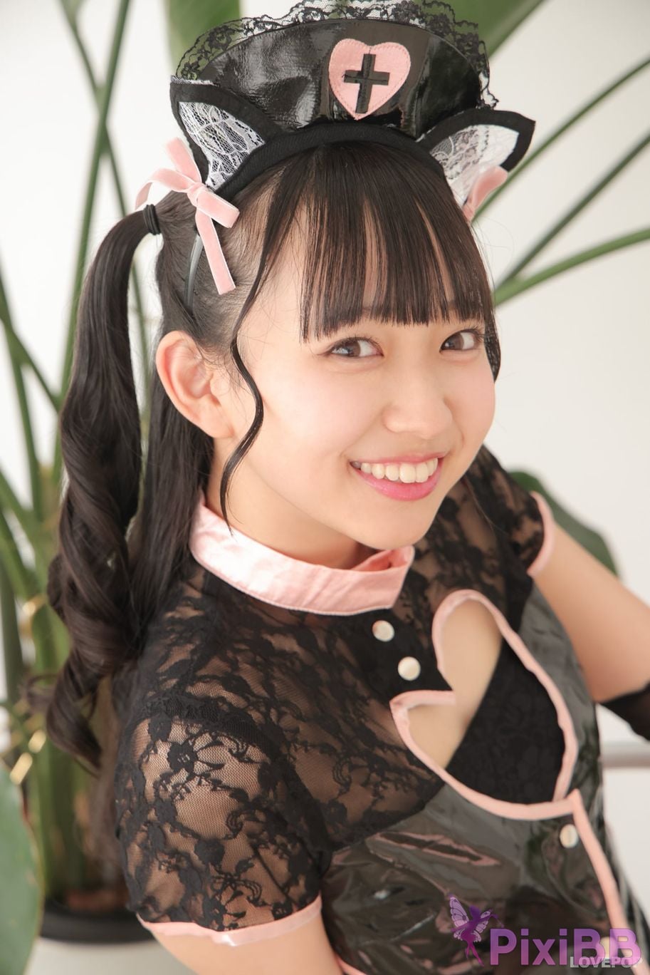 Japanese Idol Yui Iruma Lovepop Photosets Part 2 PixiBB.COM 1117
