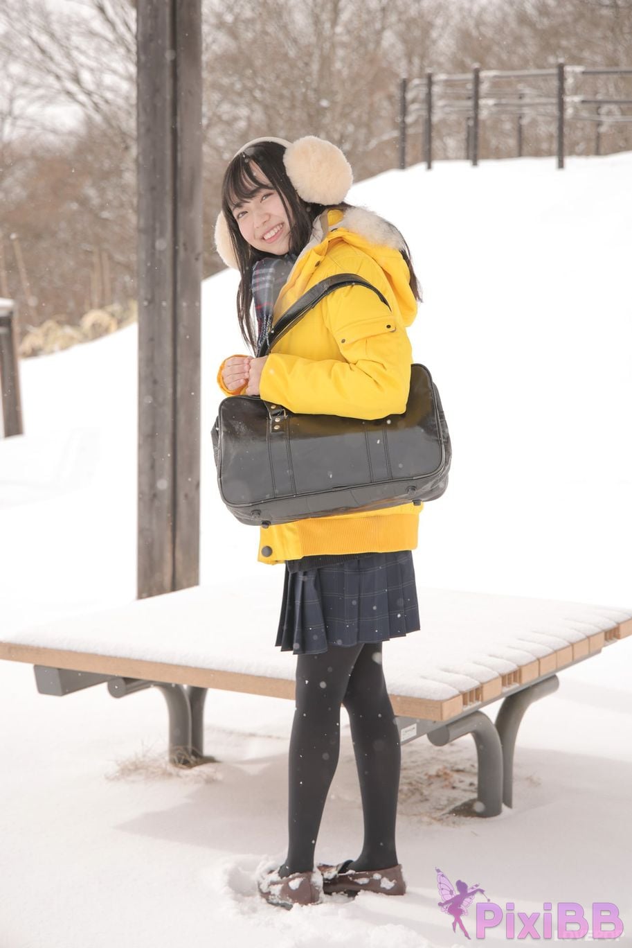 Japanese Idol Yui Iruma Lovepop Photosets Part 2 PixiBB.COM 112