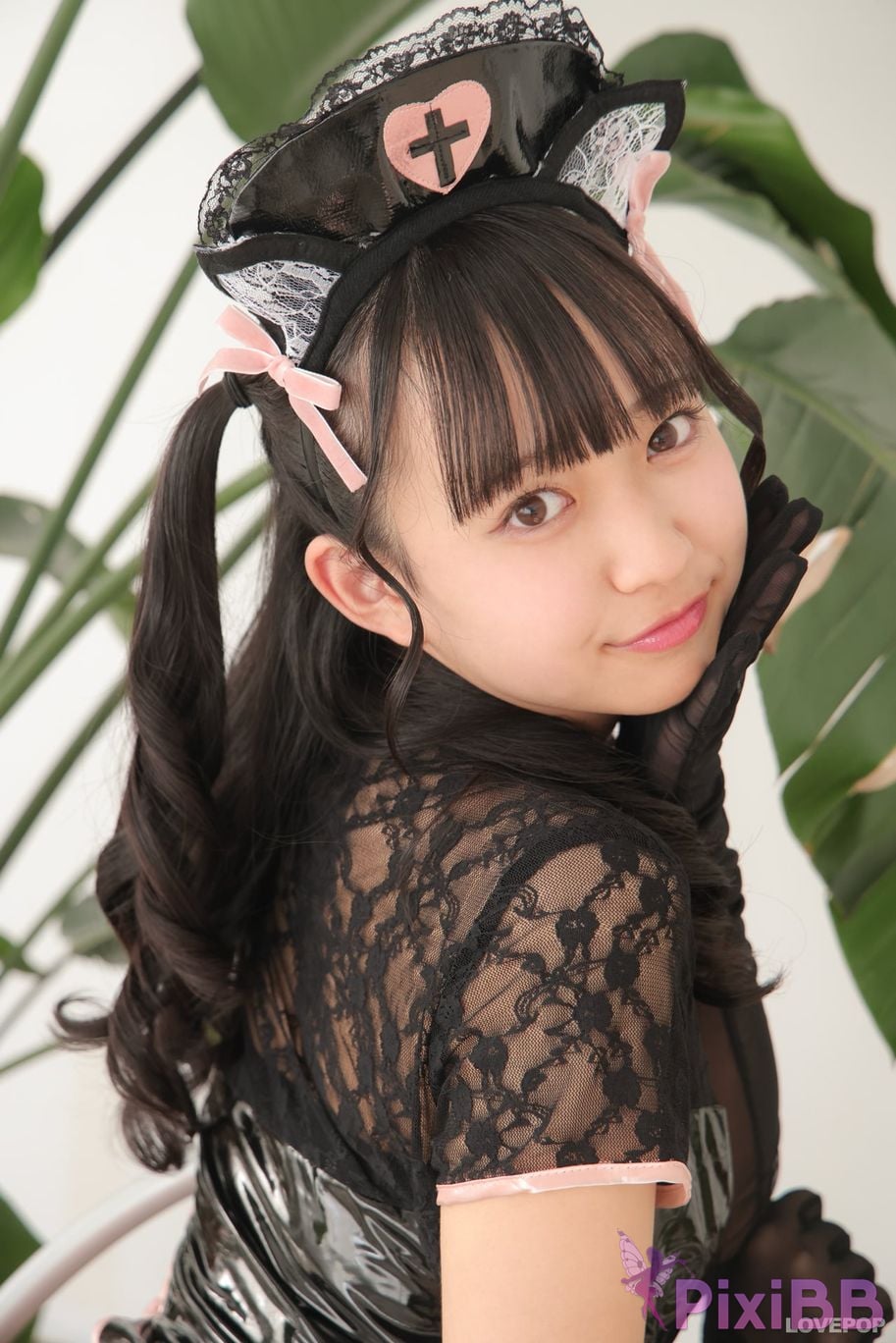 Japanese Idol Yui Iruma Lovepop Photosets Part 2 PixiBB.COM 1120