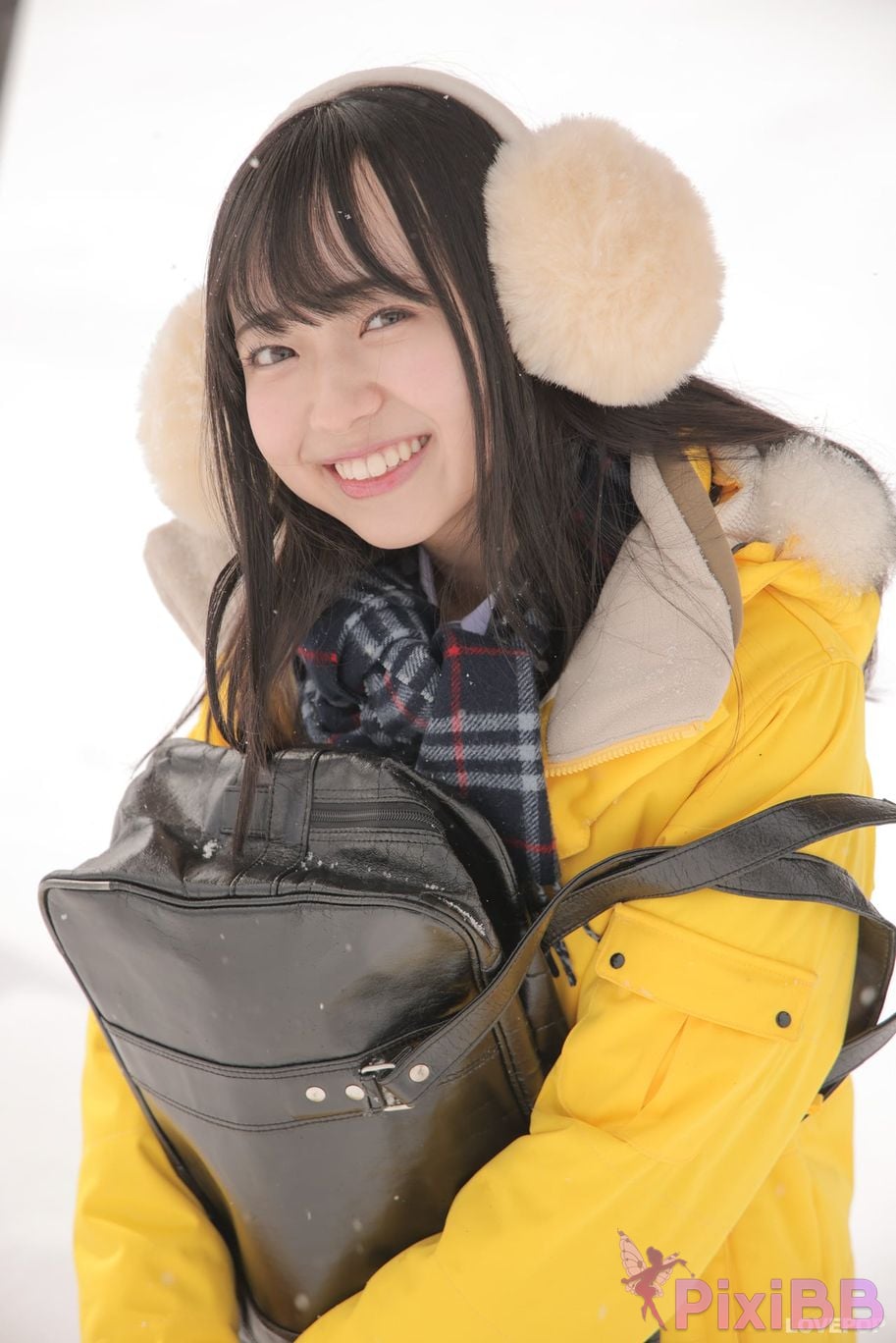 Japanese Idol Yui Iruma Lovepop Photosets Part 2 PixiBB.COM 114