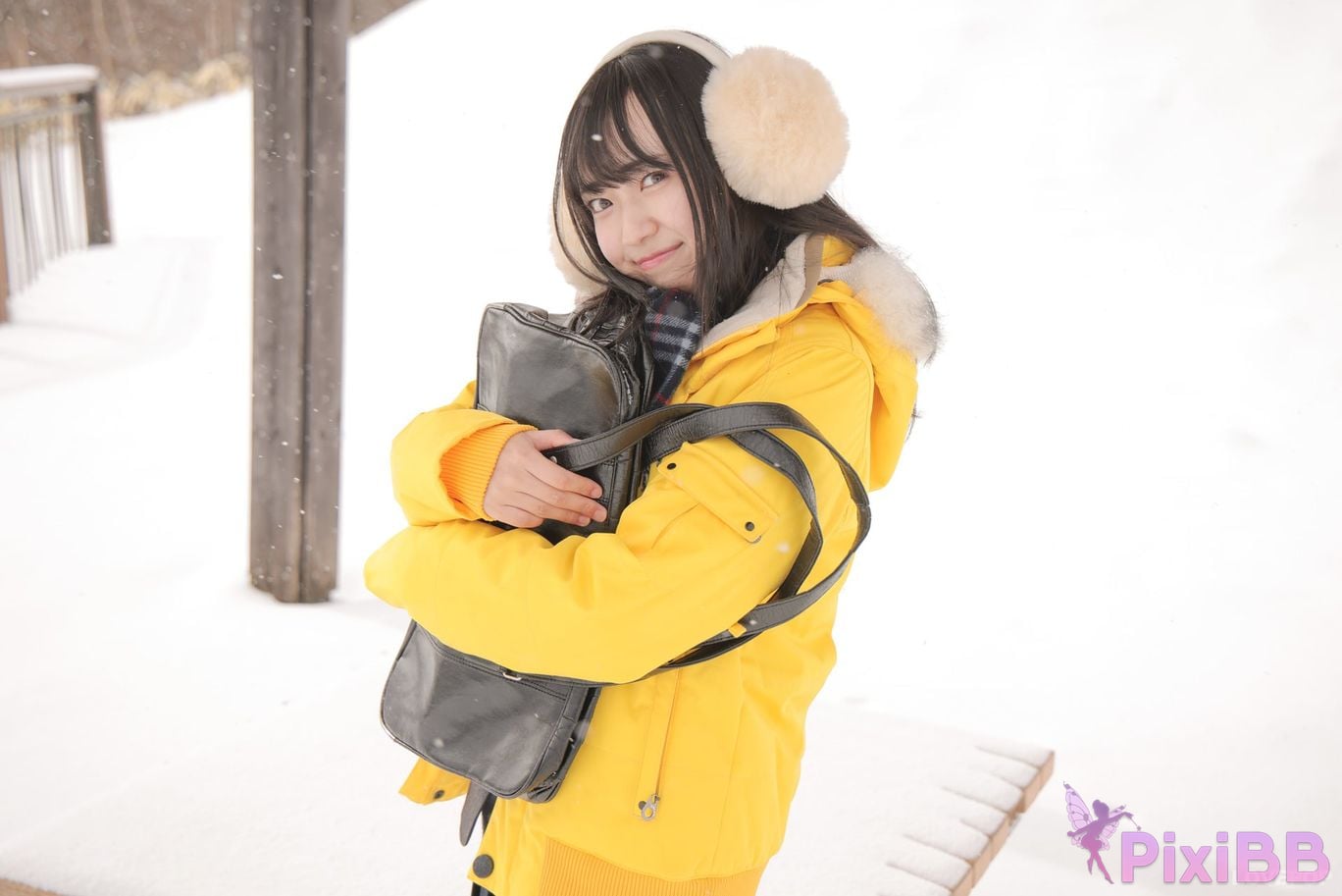 Japanese Idol Yui Iruma Lovepop Photosets Part 2 PixiBB.COM 115
