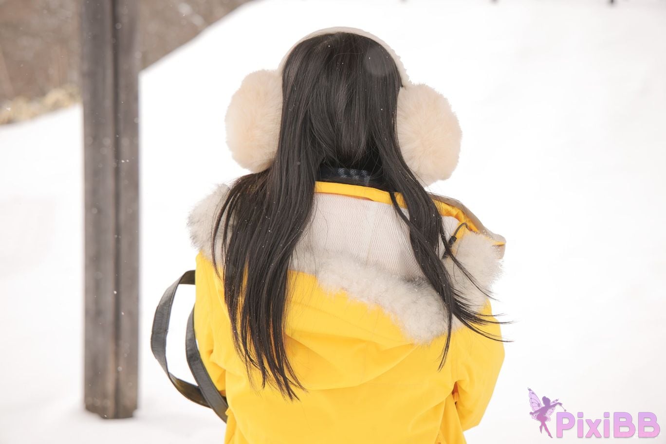 Japanese Idol Yui Iruma Lovepop Photosets Part 2 PixiBB.COM 116