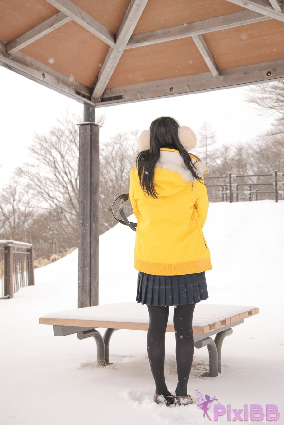 Japanese Idol Yui Iruma Lovepop Photosets Part 2 PixiBB.COM 117