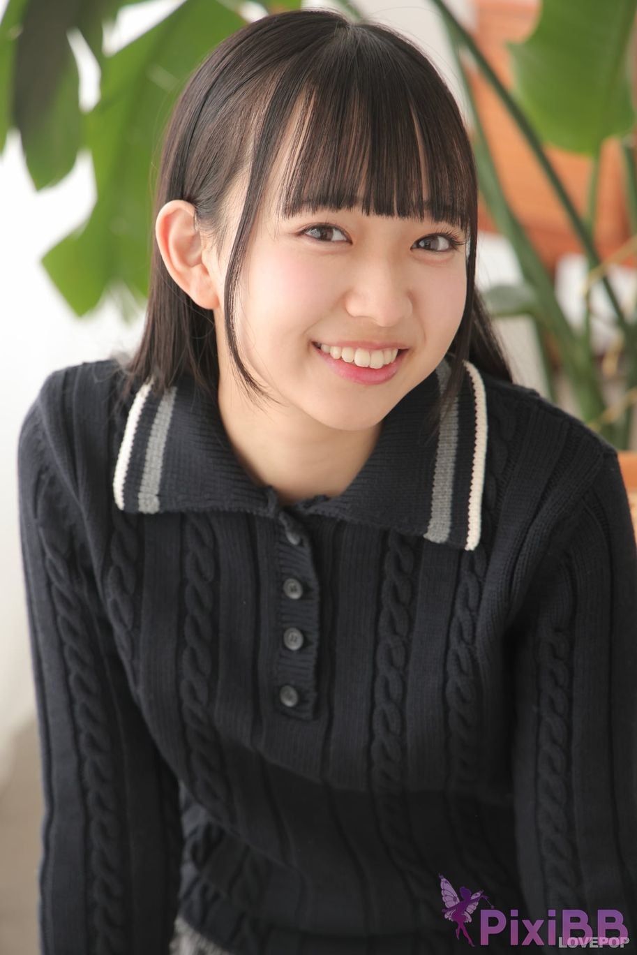 Japanese Idol Yui Iruma Lovepop Photosets Part 2 PixiBB.COM 1183