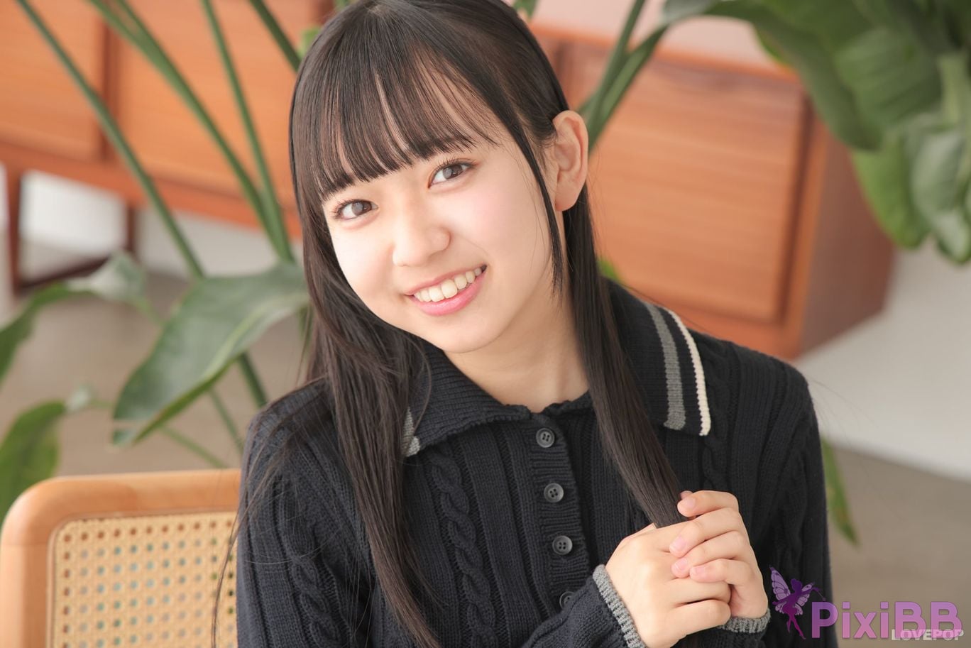 Japanese Idol Yui Iruma Lovepop Photosets Part 2 PixiBB.COM 1184