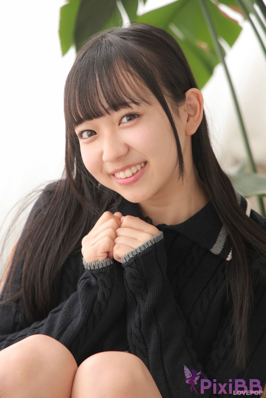 Japanese Idol Yui Iruma Lovepop Photosets Part 2 PixiBB.COM 1189