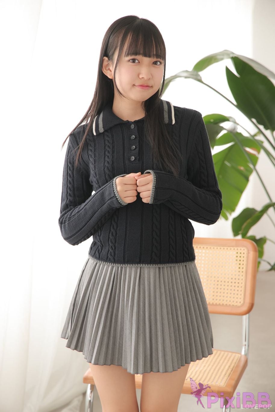 Japanese Idol Yui Iruma Lovepop Photosets Part 2 PixiBB.COM 1199
