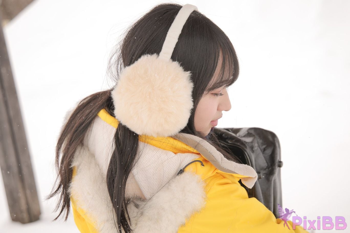 Japanese Idol Yui Iruma Lovepop Photosets Part 2 PixiBB.COM 120