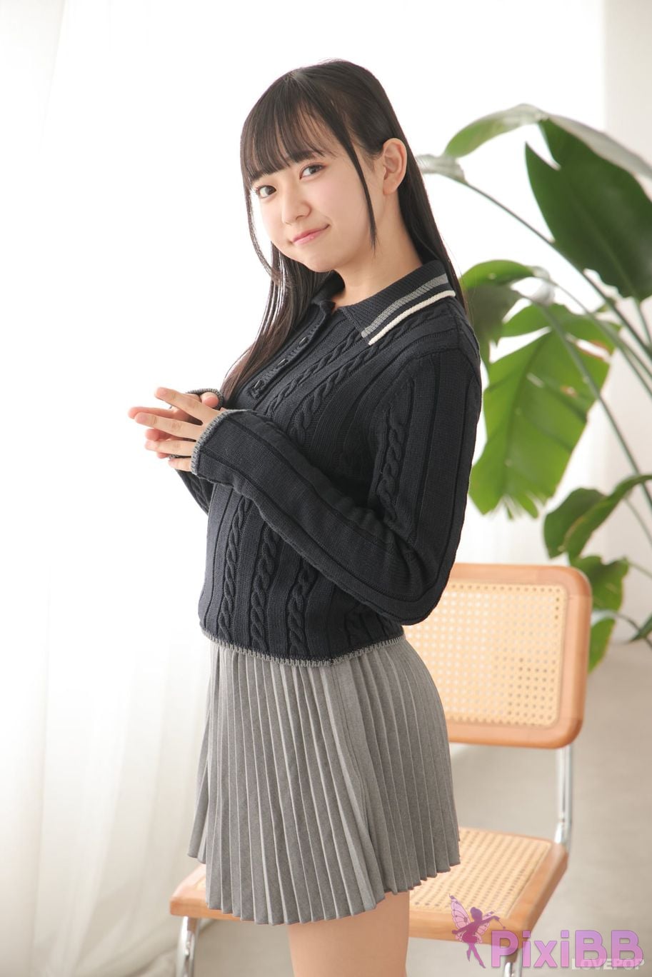 Japanese Idol Yui Iruma Lovepop Photosets Part 2 PixiBB.COM 1202