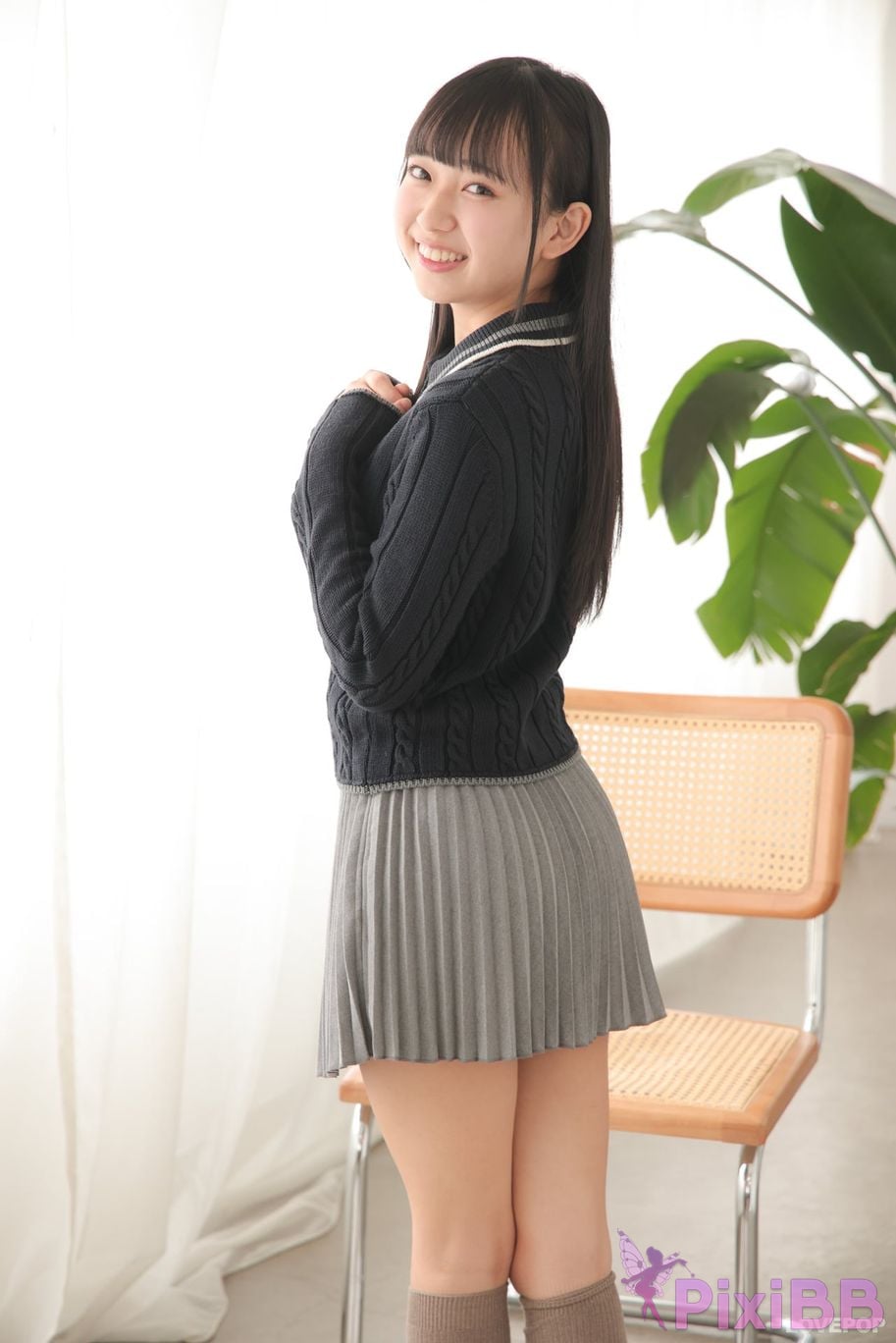 Japanese Idol Yui Iruma Lovepop Photosets Part 2 PixiBB.COM 1205