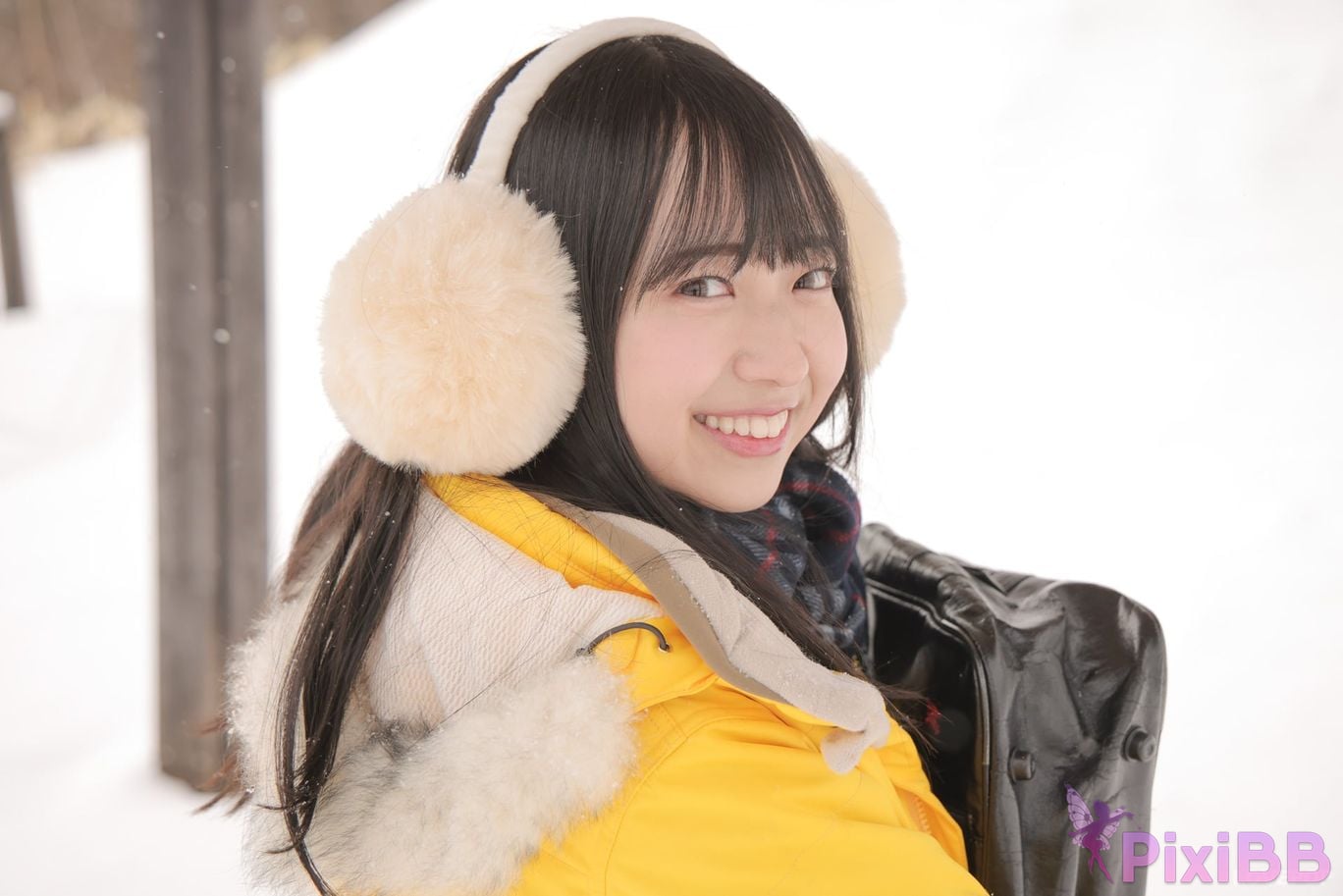 Japanese Idol Yui Iruma Lovepop Photosets Part 2 PixiBB.COM 121
