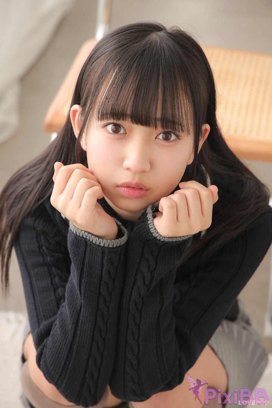 Japanese Idol Yui Iruma Lovepop Photosets Part 2 PixiBB.COM 1217