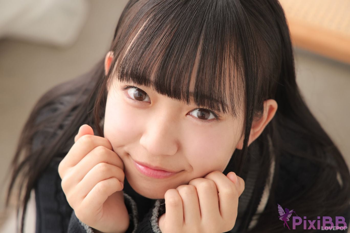 Japanese Idol Yui Iruma Lovepop Photosets Part 2 PixiBB.COM 1218