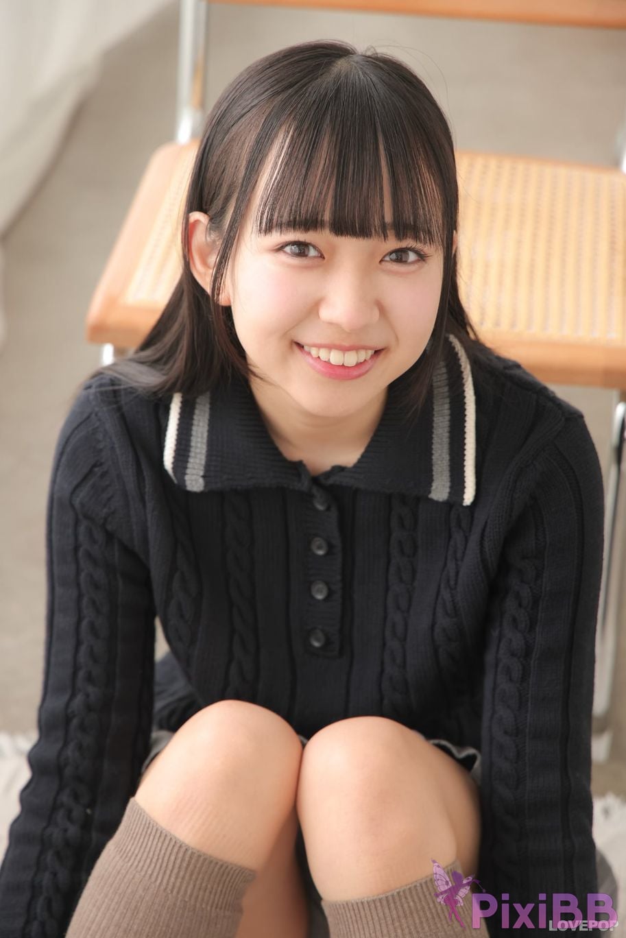 Japanese Idol Yui Iruma Lovepop Photosets Part 2 PixiBB.COM 1223