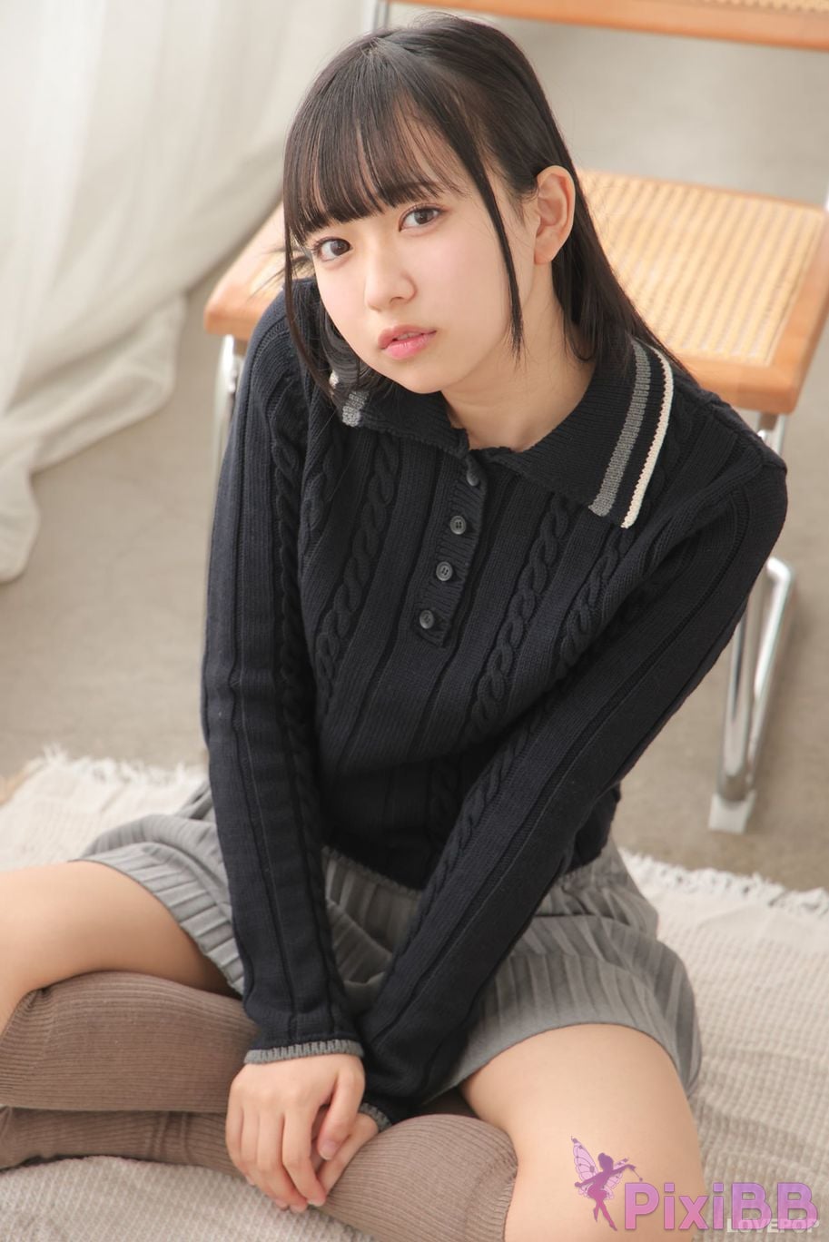 Japanese Idol Yui Iruma Lovepop Photosets Part 2 PixiBB.COM 1225
