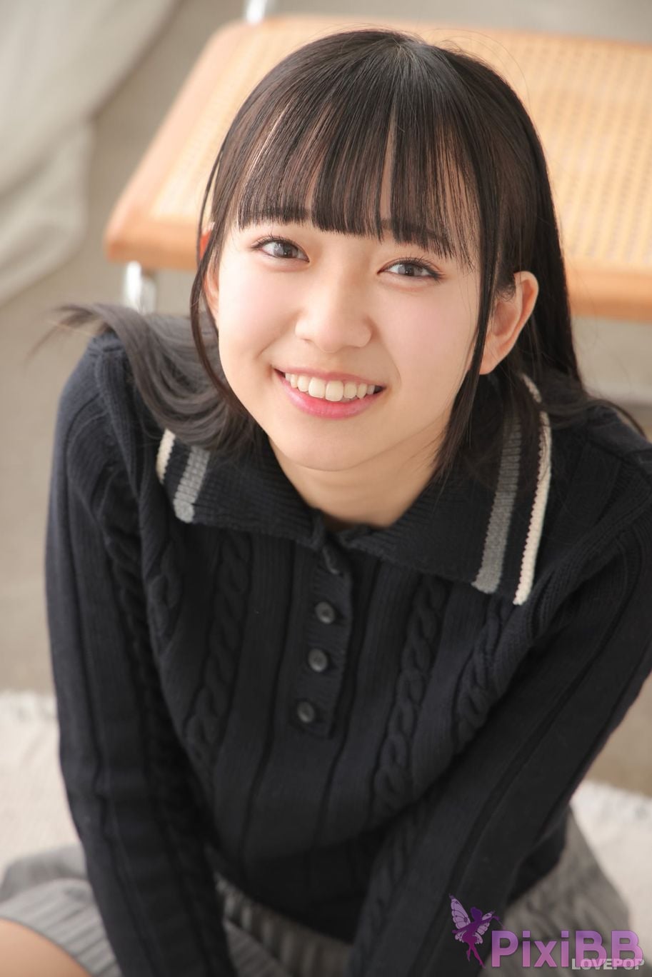 Japanese Idol Yui Iruma Lovepop Photosets Part 2 PixiBB.COM 1226