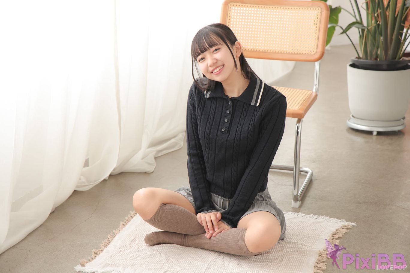 Japanese Idol Yui Iruma Lovepop Photosets Part 2 PixiBB.COM 1227
