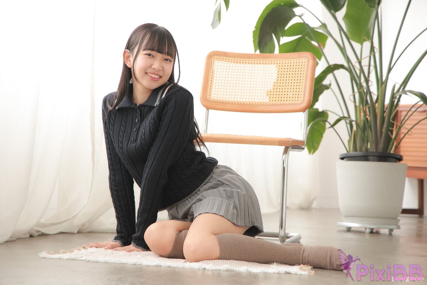 Japanese Idol Yui Iruma Lovepop Photosets Part 2 PixiBB.COM 1228