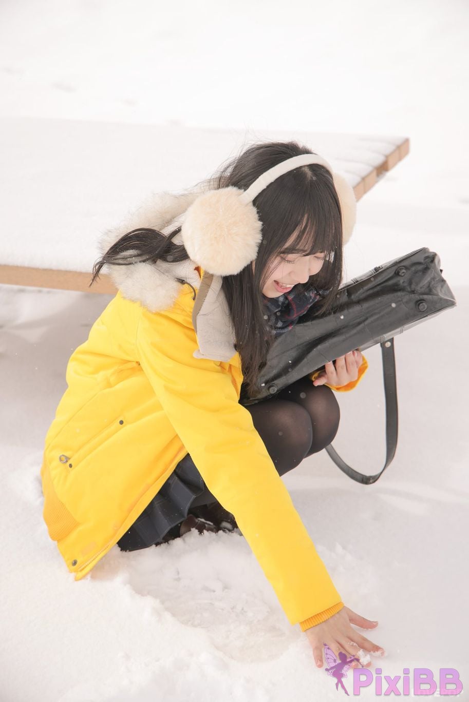 Japanese Idol Yui Iruma Lovepop Photosets Part 2 PixiBB.COM 123