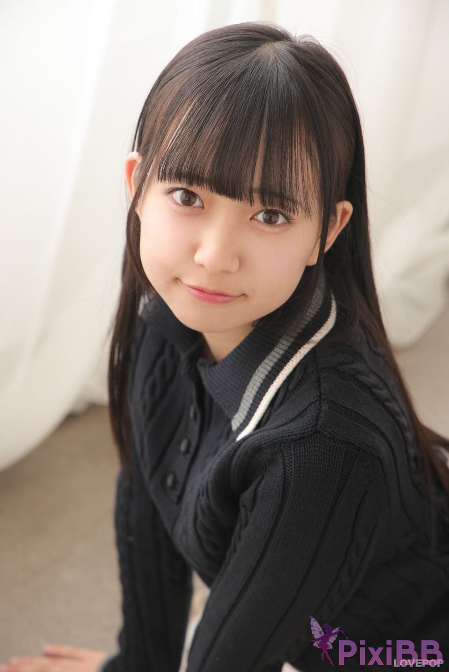 Japanese Idol Yui Iruma Lovepop Photosets Part 2 PixiBB.COM 1230