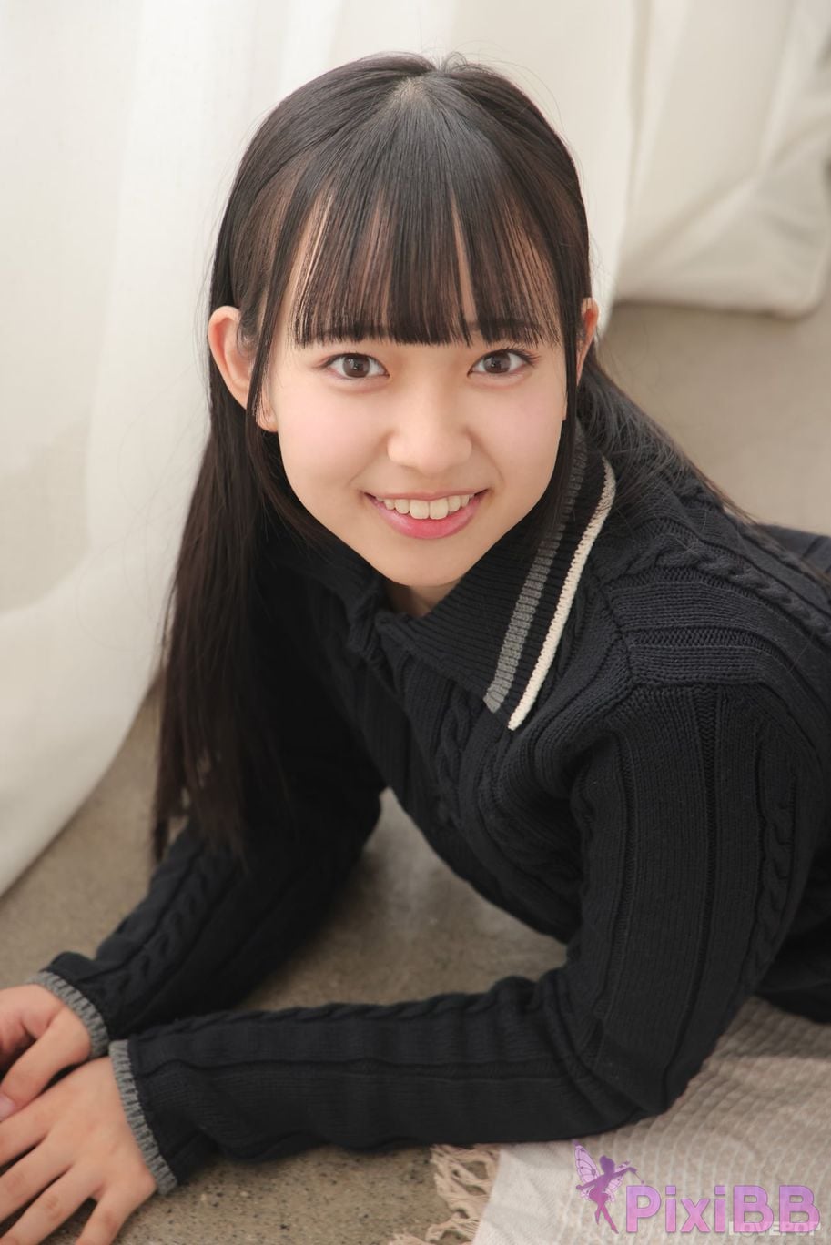 Japanese Idol Yui Iruma Lovepop Photosets Part 2 PixiBB.COM 1233