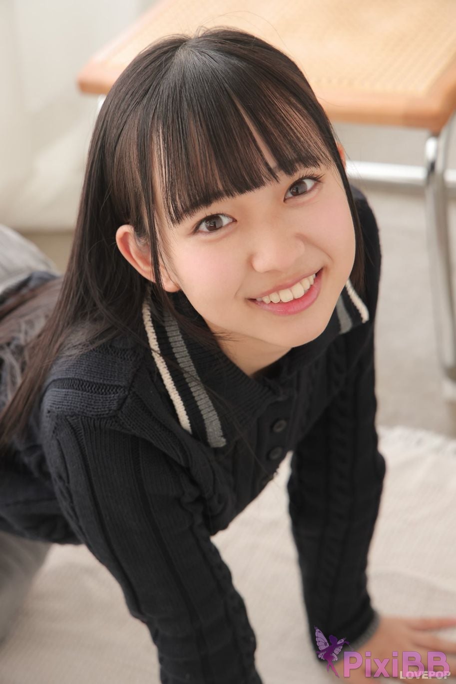 Japanese Idol Yui Iruma Lovepop Photosets Part 2 PixiBB.COM 1243