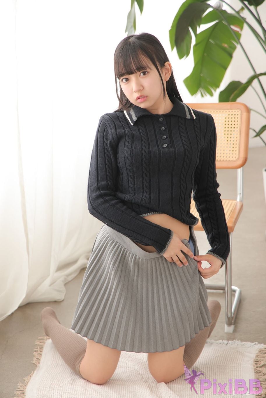 Japanese Idol Yui Iruma Lovepop Photosets Part 2 PixiBB.COM 1247