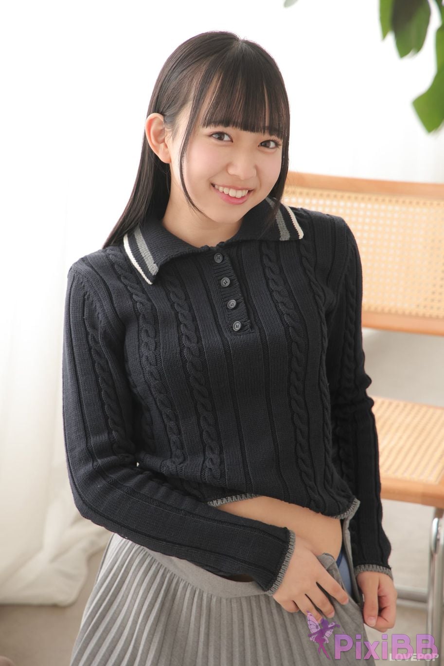 Japanese Idol Yui Iruma Lovepop Photosets Part 2 PixiBB.COM 1248