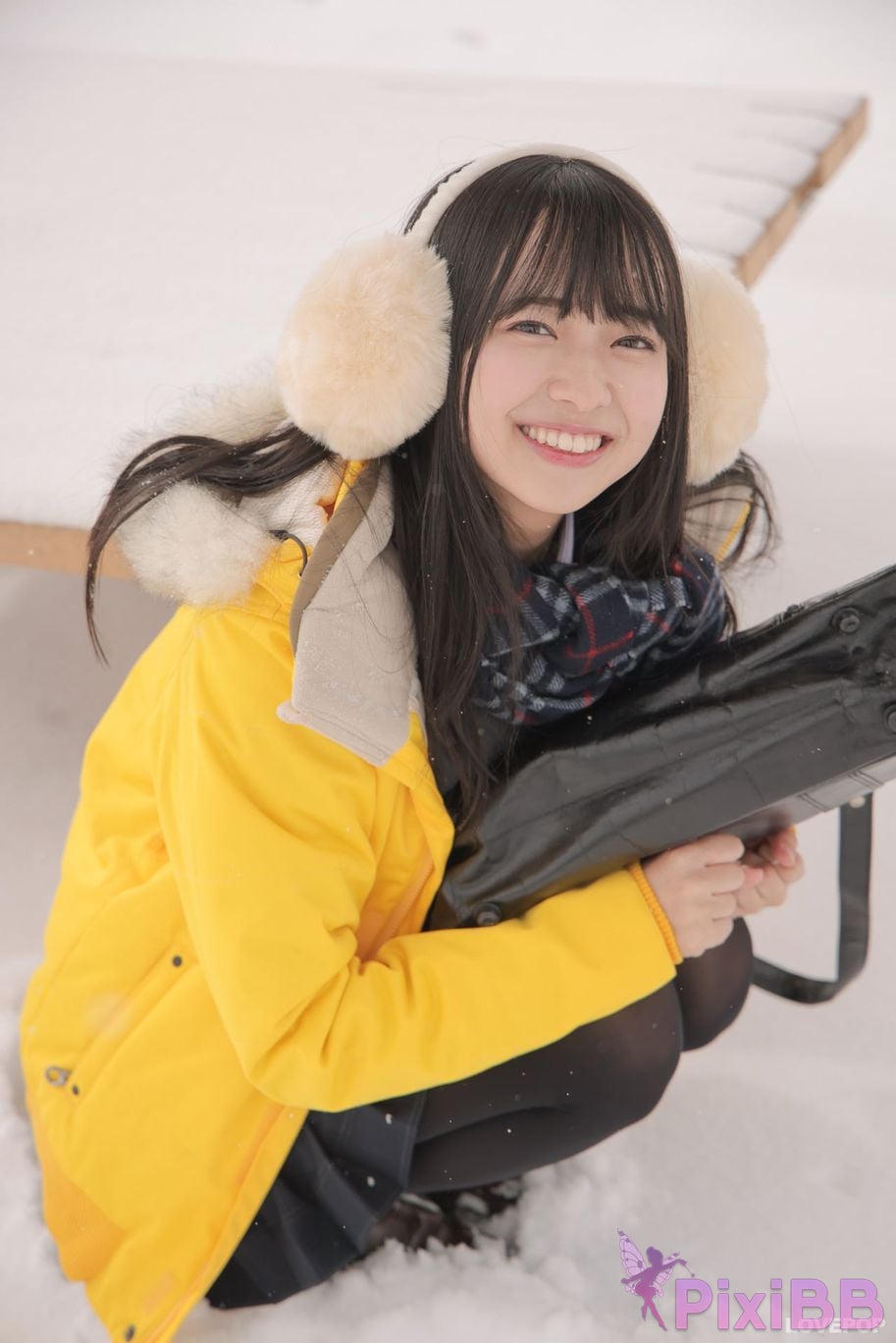 Japanese Idol Yui Iruma Lovepop Photosets Part 2 PixiBB.COM 125