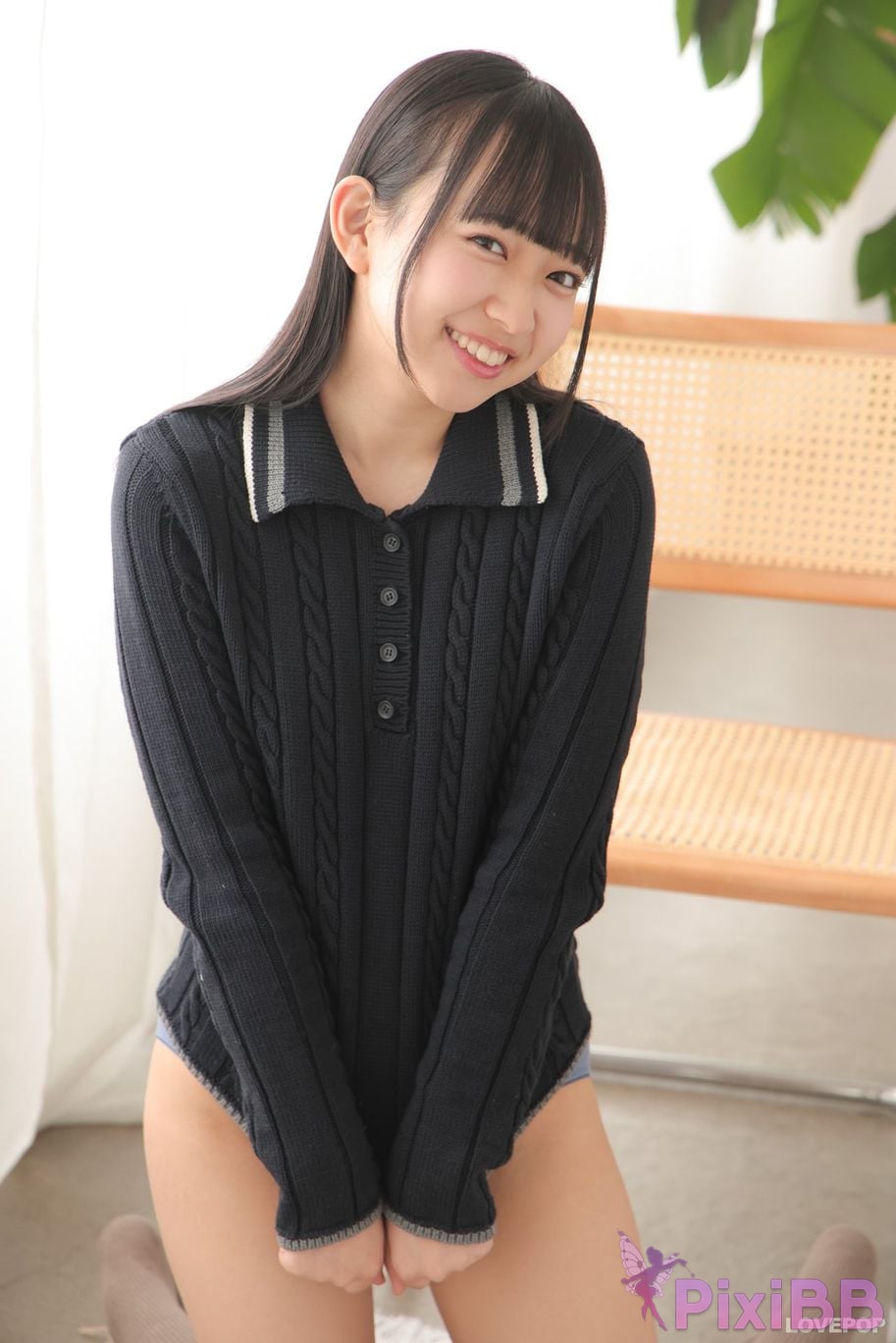 Japanese Idol Yui Iruma Lovepop Photosets Part 2 PixiBB.COM 1251