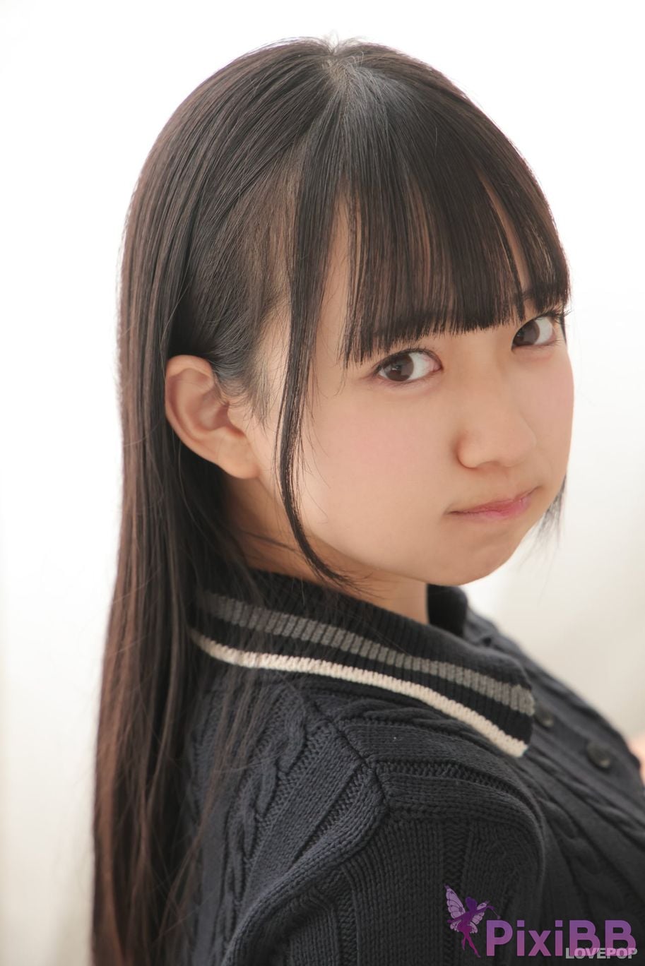Japanese Idol Yui Iruma Lovepop Photosets Part 2 PixiBB.COM 1257