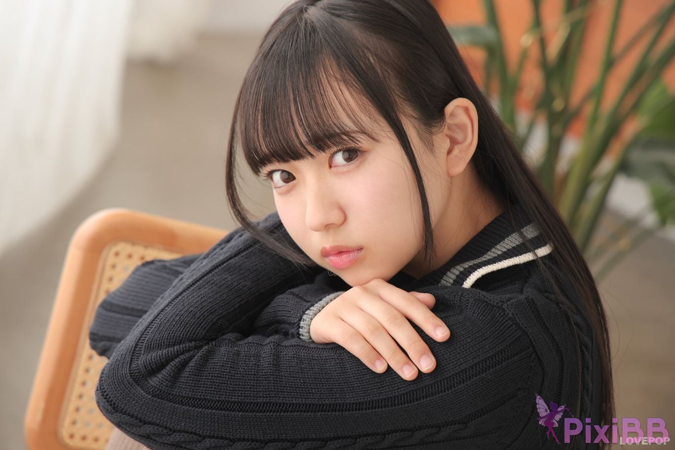 Japanese Idol Yui Iruma Lovepop Photosets Part 2 PixiBB.COM 1260