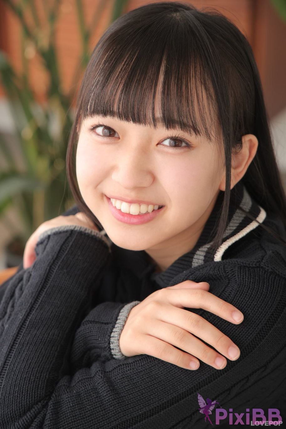Japanese Idol Yui Iruma Lovepop Photosets Part 2 PixiBB.COM 1261