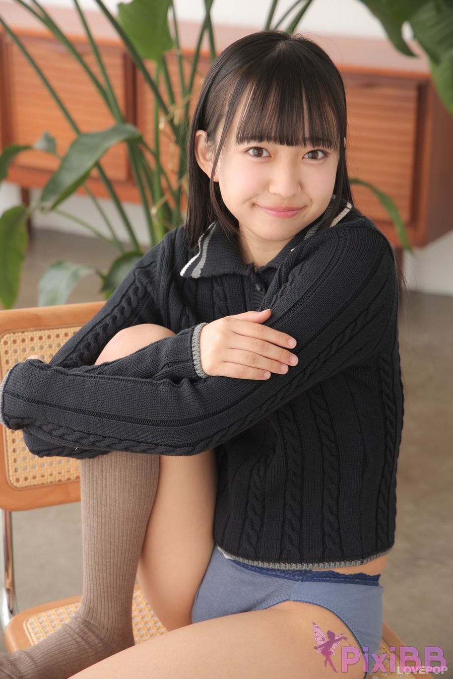 Japanese Idol Yui Iruma Lovepop Photosets Part 2 PixiBB.COM 1265