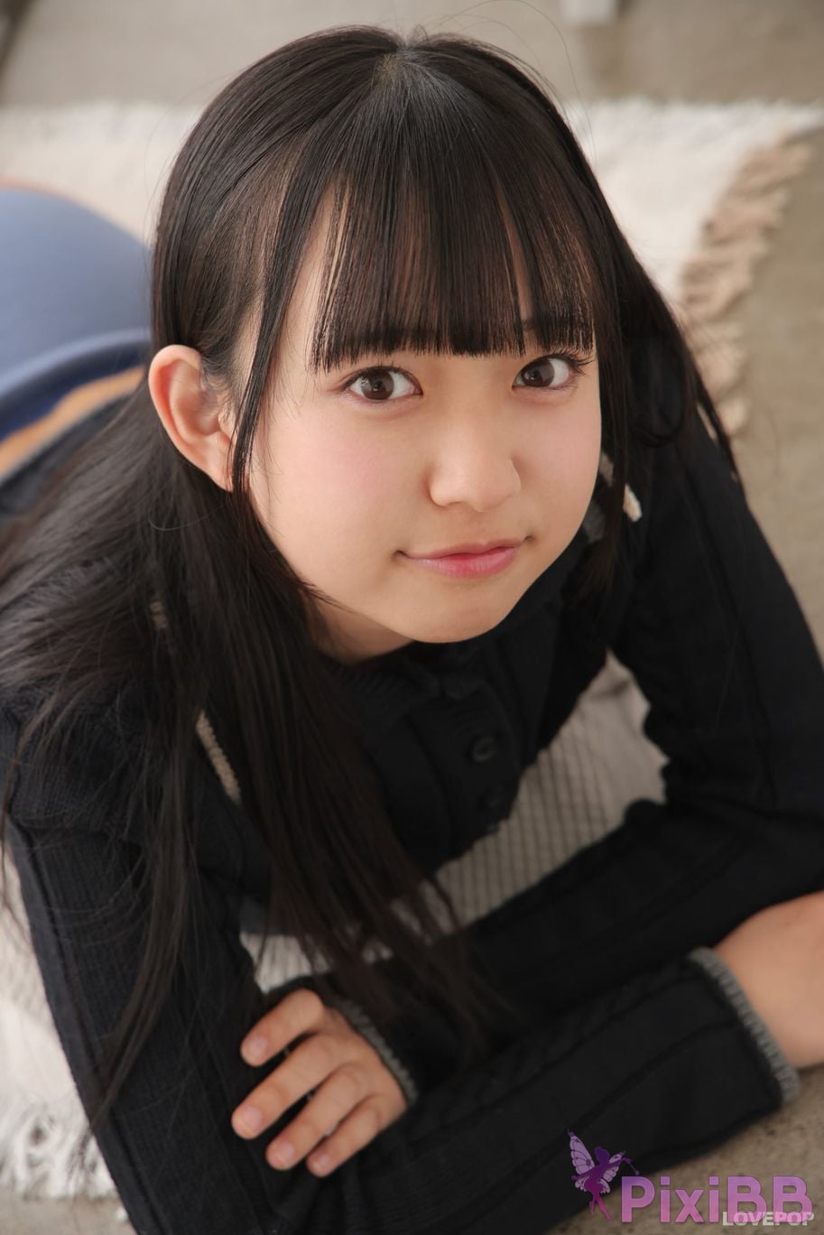Japanese Idol Yui Iruma Lovepop Photosets Part 2 PixiBB.COM 1275