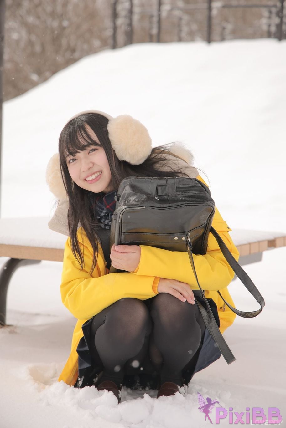 Japanese Idol Yui Iruma Lovepop Photosets Part 2 PixiBB.COM 128