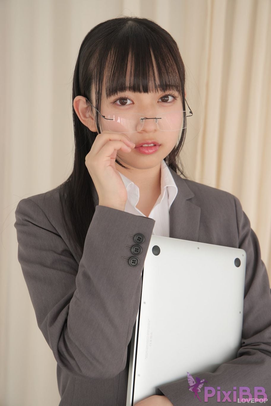 Japanese Idol Yui Iruma Lovepop Photosets Part 2 PixiBB.COM 1283
