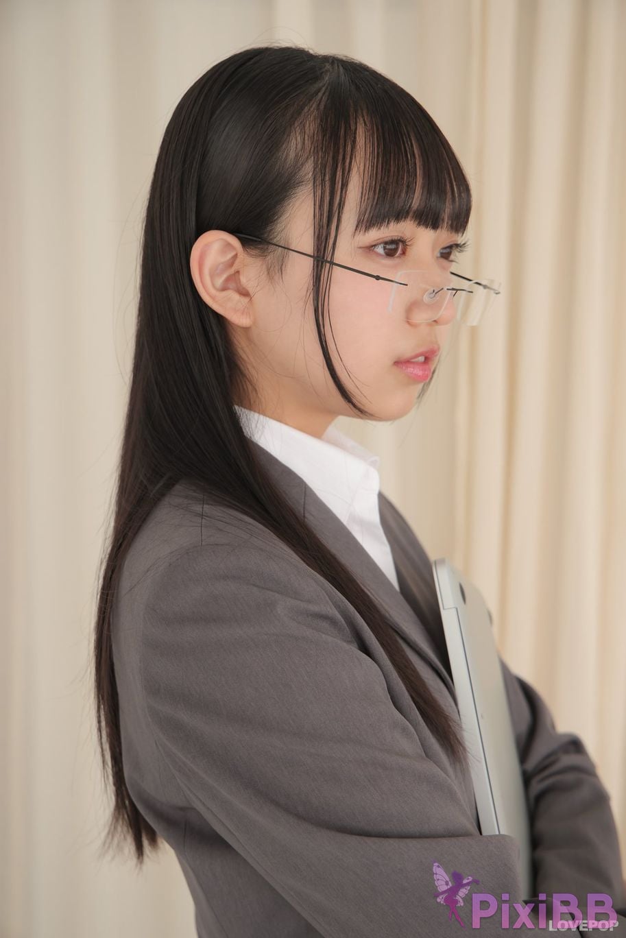 Japanese Idol Yui Iruma Lovepop Photosets Part 2 PixiBB.COM 1284