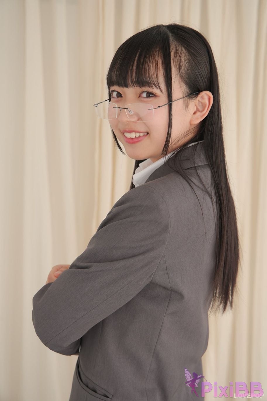 Japanese Idol Yui Iruma Lovepop Photosets Part 2 PixiBB.COM 1289